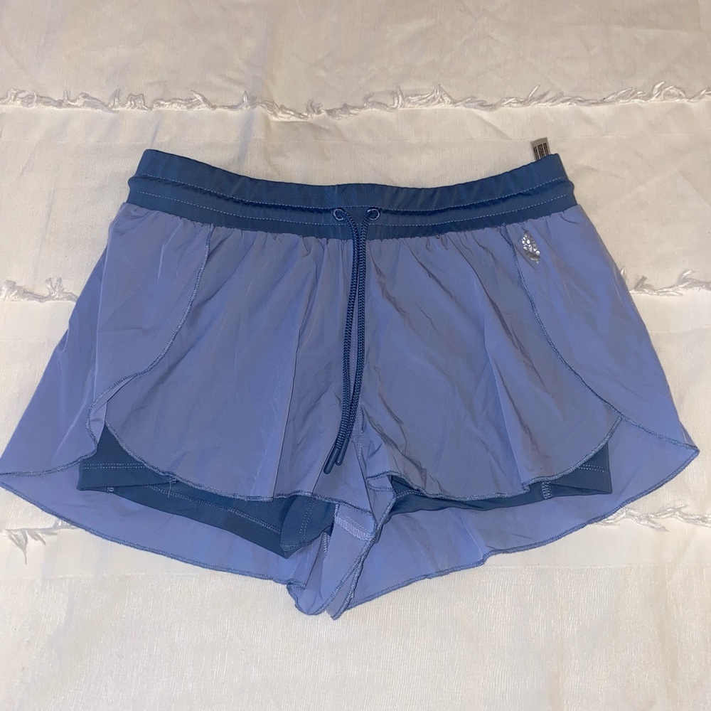 FREE PEOPLE MOVEMENT Running Shorts